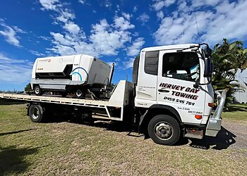 Hervey Bay Towing