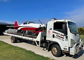 Hervey Bay Towing Services Hervey Bay Towing image 1