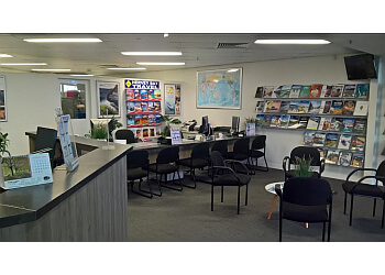 Hervey Bay Travel and Transit Centre