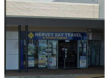 Hervey Bay Travel & Transit Centre