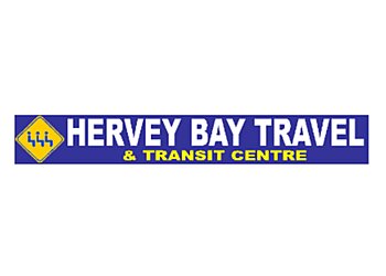 Hervey Bay Travel and Transit Centre