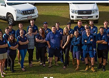 Hewitt Trade Services