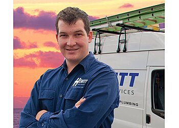 Brisbane HVAC Services Hewitt Trade Services image 1