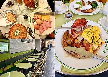 Hey Jupiter Brasserie Francaise