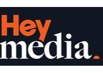 Hey Media