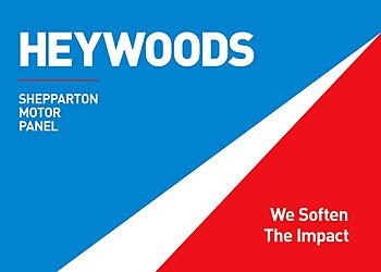 Heywoods Shepparton Motor Panel