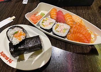 Hi Sushi