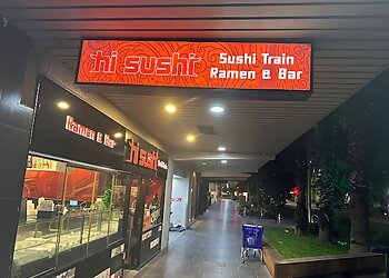 Hi Sushi Geelong