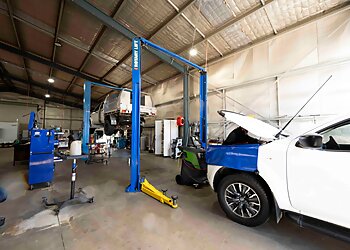 Hi-Tec Vehicle Management