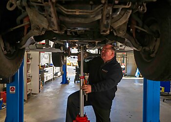 Hi-Tec Vehicle Management