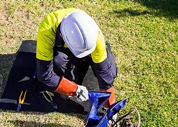 Hibbard Electrics Pty Ltd.