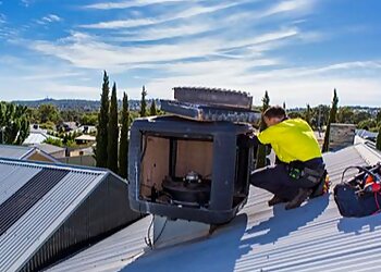 Hibbard Electrics Pty Ltd.