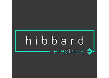Hibbard Electrics Pty Ltd. 