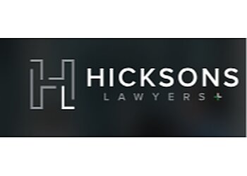 Hicksons