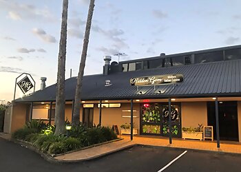 Hidden Gem At Marina