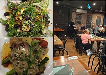 Hidden Gem At Marina