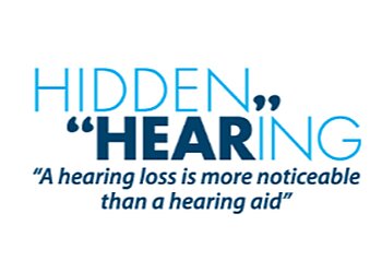 Hidden Hearing