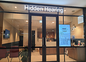 Hidden Hearing Southport Hidden Hearing Southport
