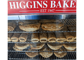 Higgins Bakery