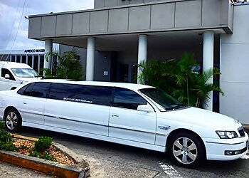 High Class Limousines