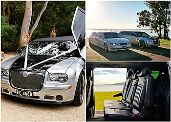 High Class Limousines