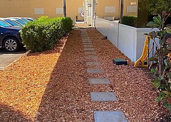 High End Top End Landscaping and Irrigation