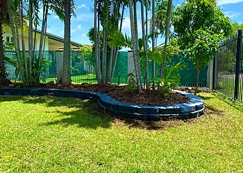 High End Top End Landscaping and Irrigation