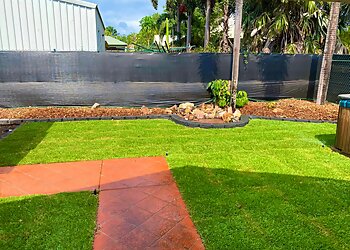 Darwin Landscaping Companies High End Top End Landscaping and Irrigation image 1