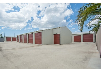 3 Best Self Storage in Bundaberg, QLD - Expert Recommendations