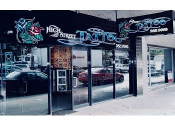 High Street Tattoo