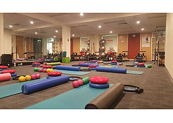 Higher Function Physio & Pilates