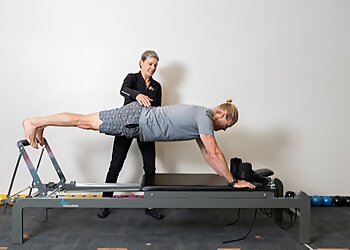 Higher Function Physio & Pilates