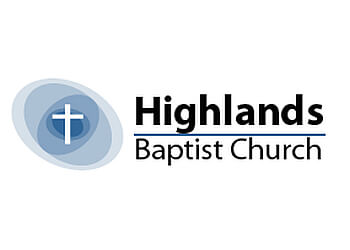 Highlands Baptist Church