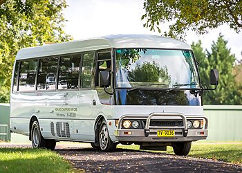 Highlands Chauffeured Hire Cars