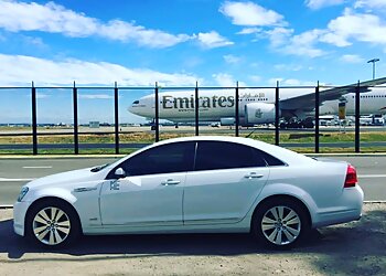 Highlands Chauffeured Hire Cars