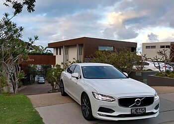 Mittagong Limo Hire Highlands Chauffeured Hire Cars image 1