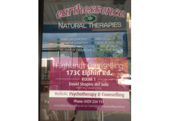 Highlands Counselling Launceston