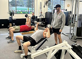 Highlands Health Club