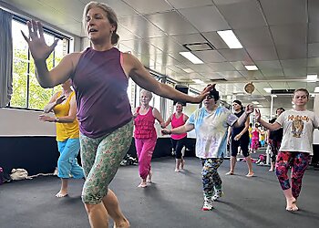 Highlands Health Club