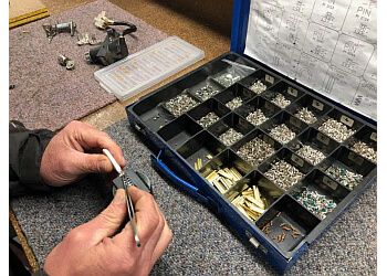 Highlands Locksmiths