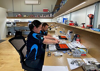 Highlands Locksmiths