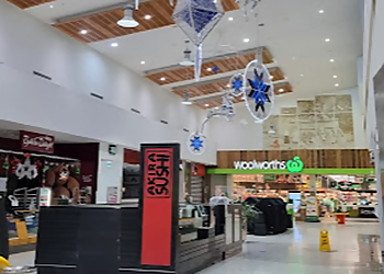 Highlands Marketplace