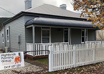 Highlands Painting Group