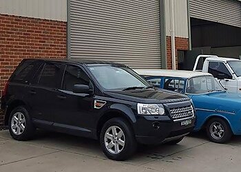 Highlands Service Centre