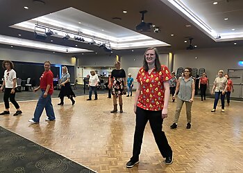 Mittagong Dance Schools Highlands Step Savvy Line Dancing image 1