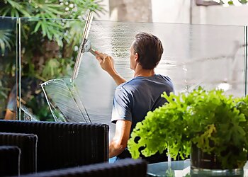 Highlands Window Cleaning