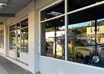 Highlands Window Cleaning