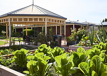 Geelong Nursing Homes Highton Gardens Care Community image 1