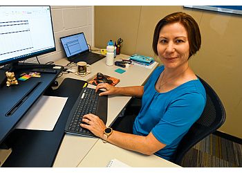 Hill Accounting Services