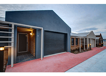 Hill Lockart Architects